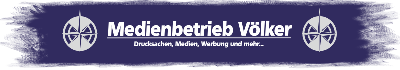 MBV – Medienbetrieb Völker